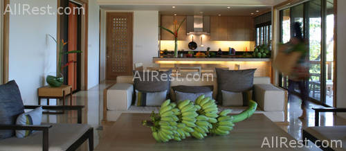 Sri Panwa Resort 9